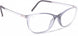 Silhouette SPX Illusion 1617 Eyeglasses