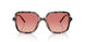 3476A5 - Tortoise - Pink Gradient Red