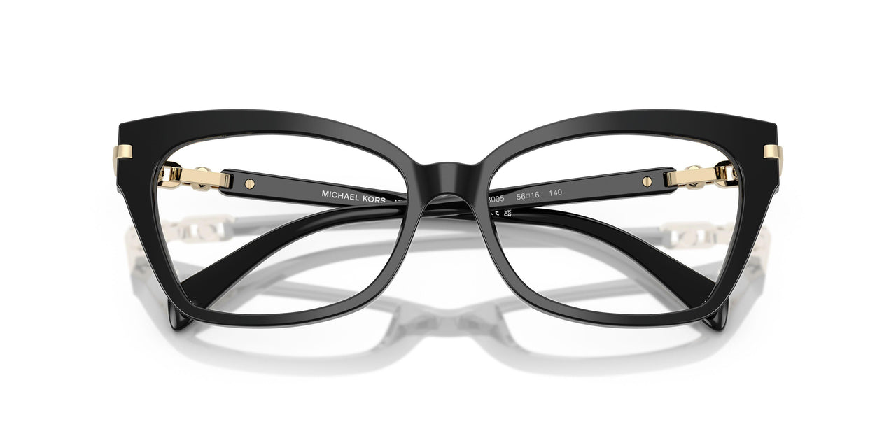 3005 - Black