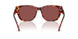 202375 - Tortoise - Dark Violet/red