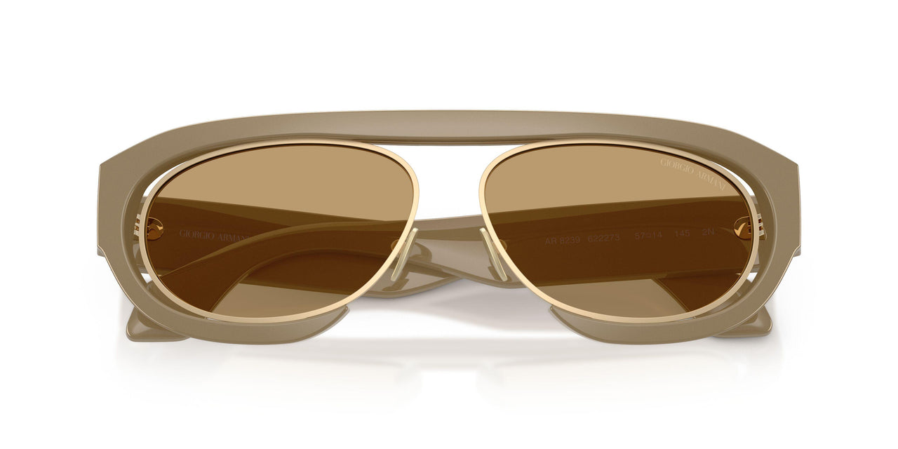 622273 - Beige - Brown