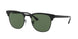 186/58 - Black - Green Polar