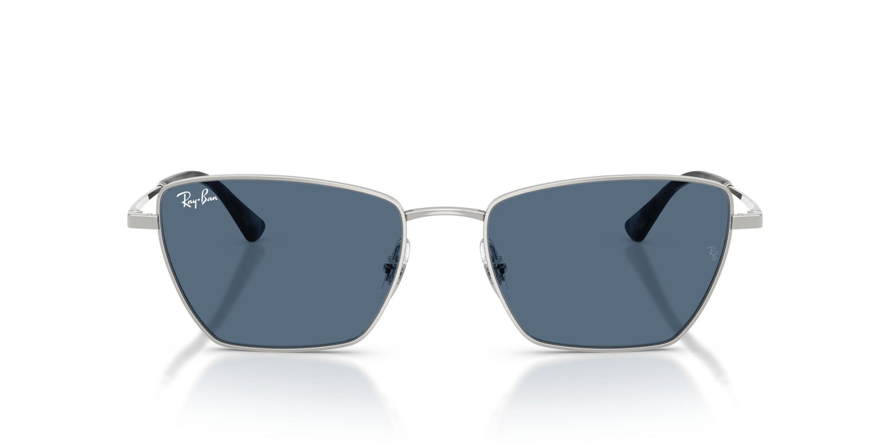 003/80 - Silver - Dark Blue