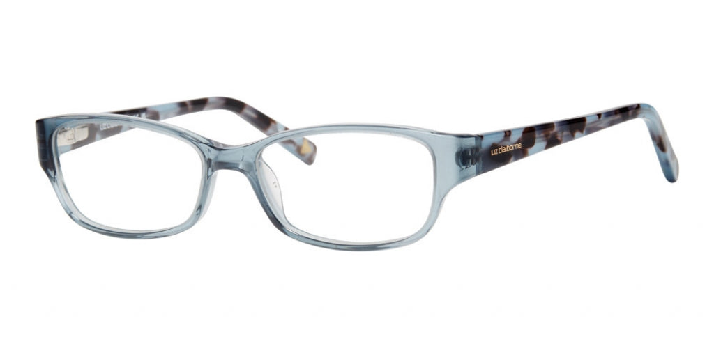 Liz Claiborne L481 Eyeglasses