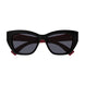 004 - Black/Red - Grey