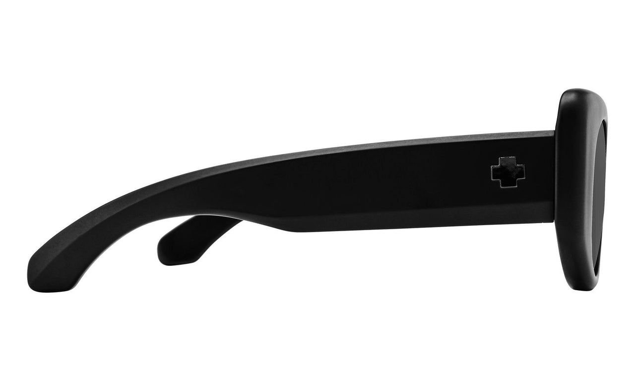 0000176 - Matte Black - Gray