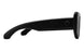 0000176 - Matte Black - Gray