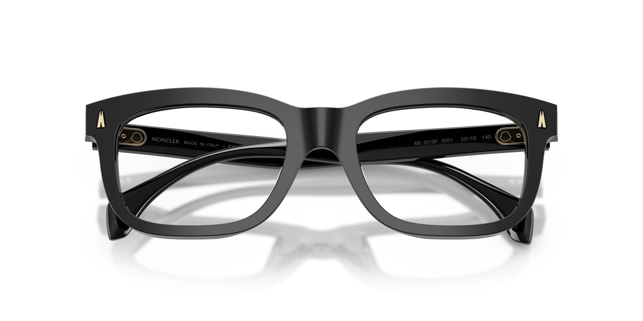 3001 - Black
