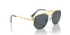 9241R5 - Gold - Blue