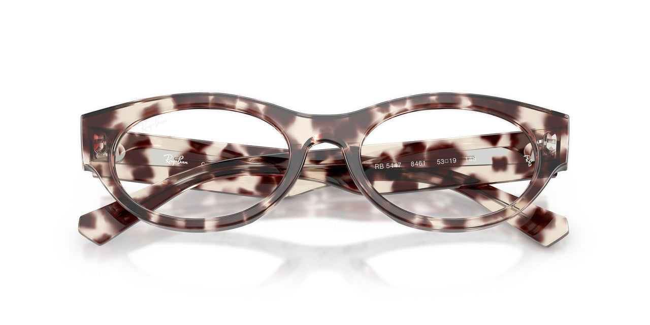 8461 - Tortoise - Clear