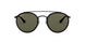 002/58 - Black - Polar Green