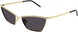 003 - Gold - Black