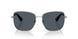 135387 - Silver - Dark Grey
