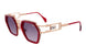 Cazal 677 Eyeglasses