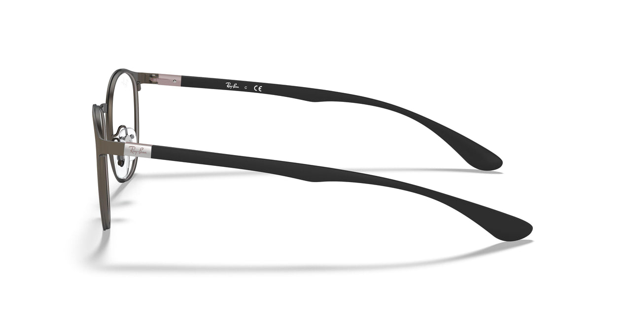 2620 - Gunmetal