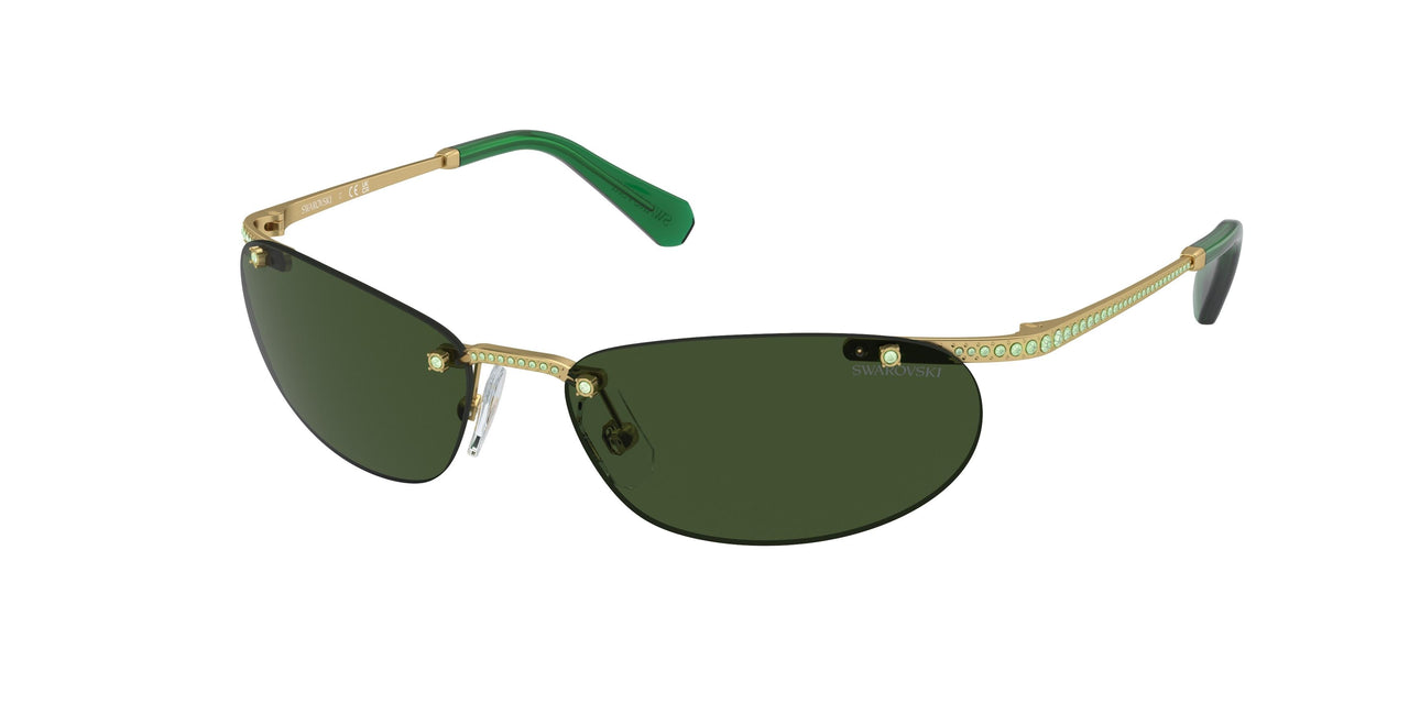 Swarovski 7019 Sunglasses
