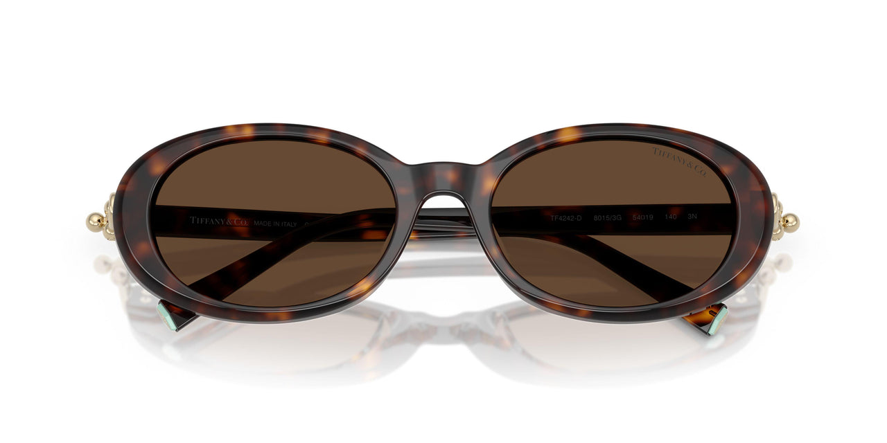 80153G - Tortoise - Light Brown