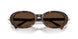80153G - Tortoise - Light Brown
