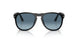 95/Q8 - Black - Azure Gradient