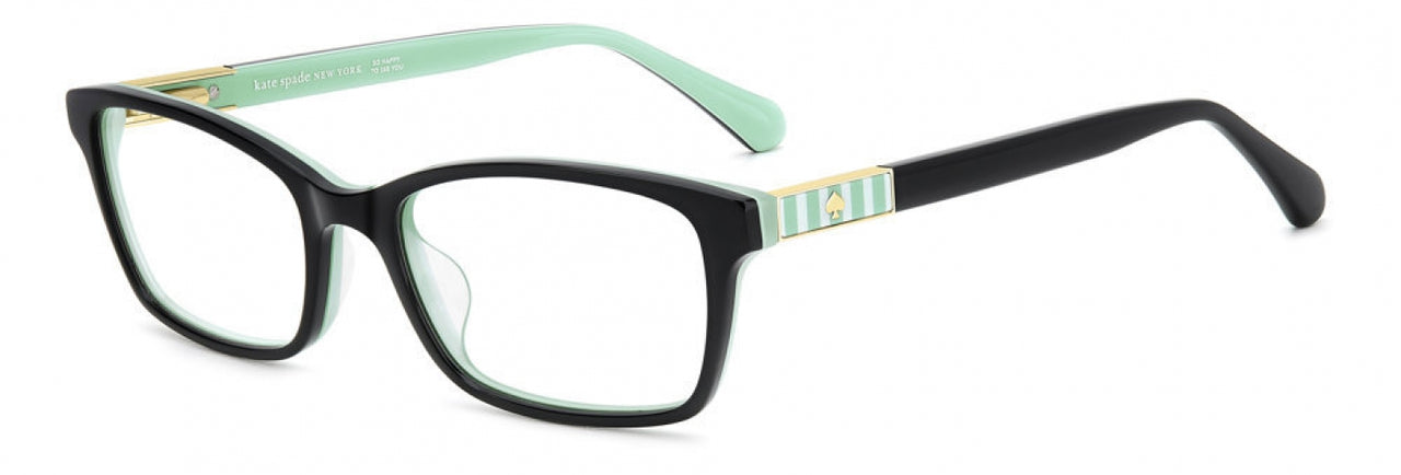 Kate Spade KSJACKELINE2US Eyeglasses