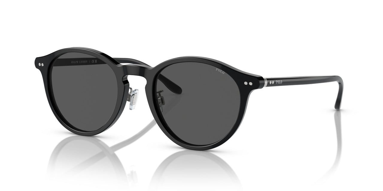 500187 - Black - Grey