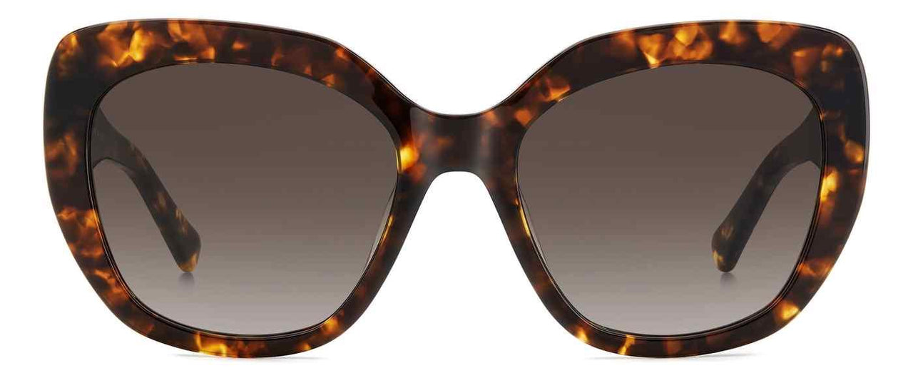 0086-HA - HVN - Brown Gradient