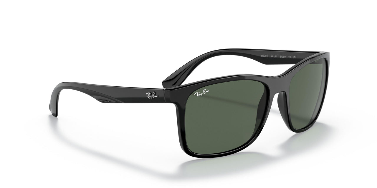 601/71 - Black - Grey Green