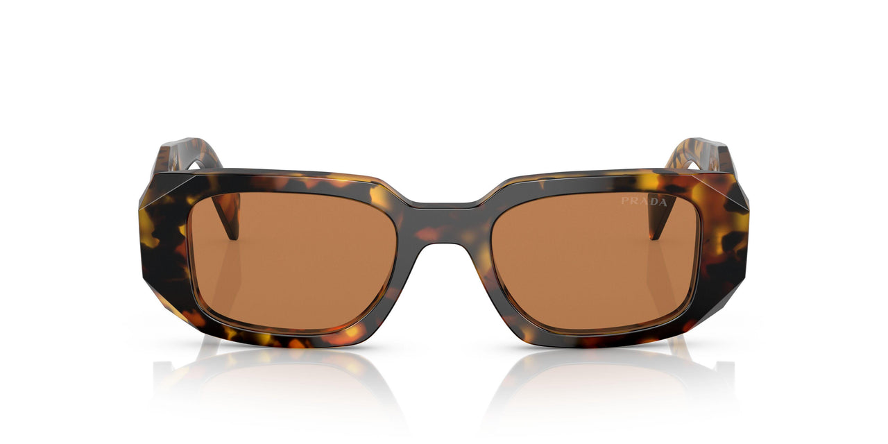 VAU2Z1 - Havana - Dark Brown