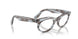 8361 - Blue - Clear