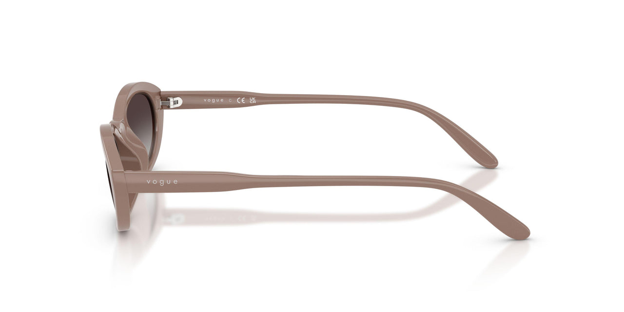 32728G - Brown - Grey Gradient
