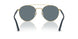 515/3R - Gold - Dark Blue Polarized