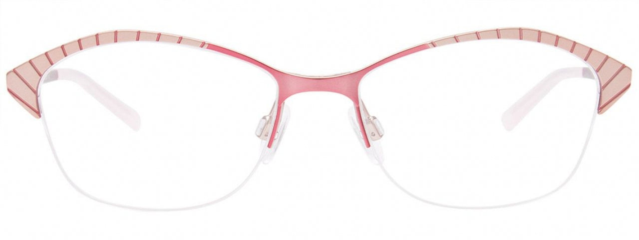 Aspex Eyewear TK1117 Eyeglasses
