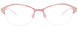 Aspex Eyewear TK1117 Eyeglasses