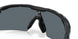 913709 - Multicolor - Blue Mirror