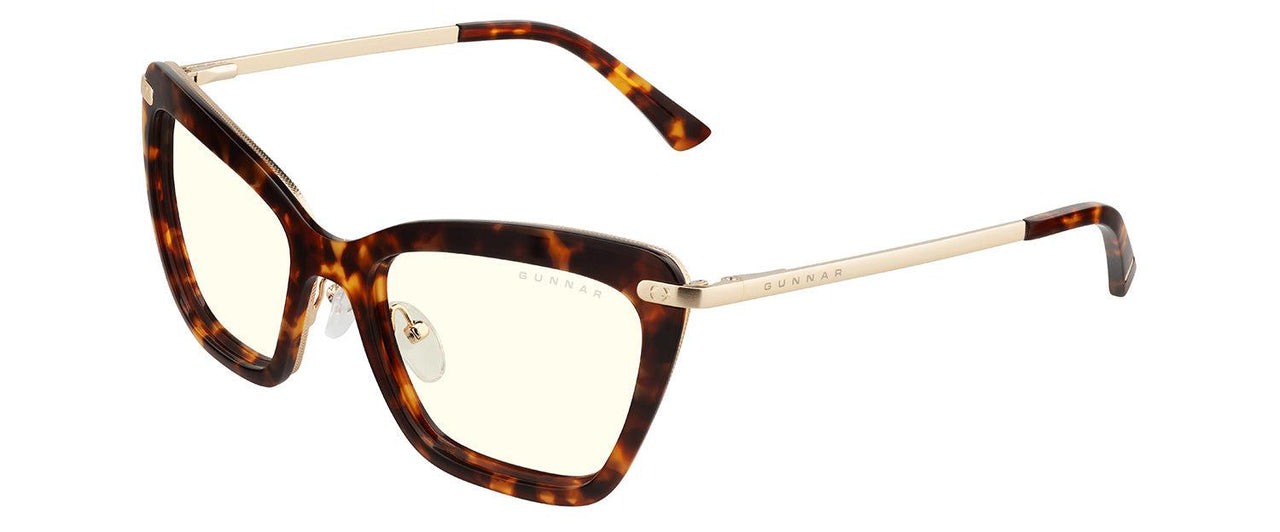 02309 - Tortoiseshell - Clear