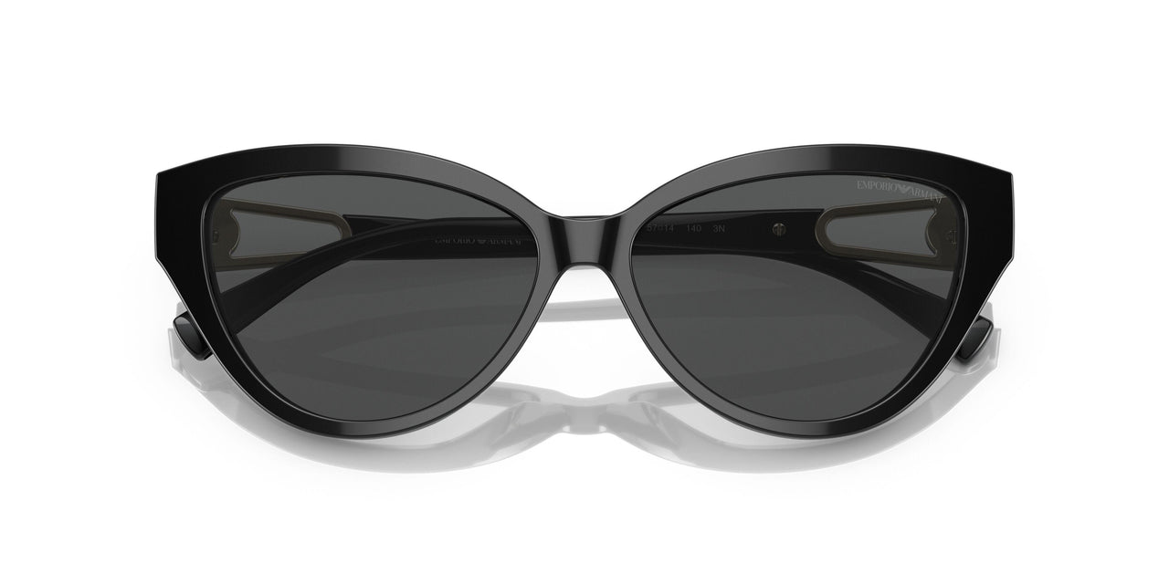 501787 - Black - Dark Grey