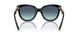 83429S - Black - Azure Gradient Blue