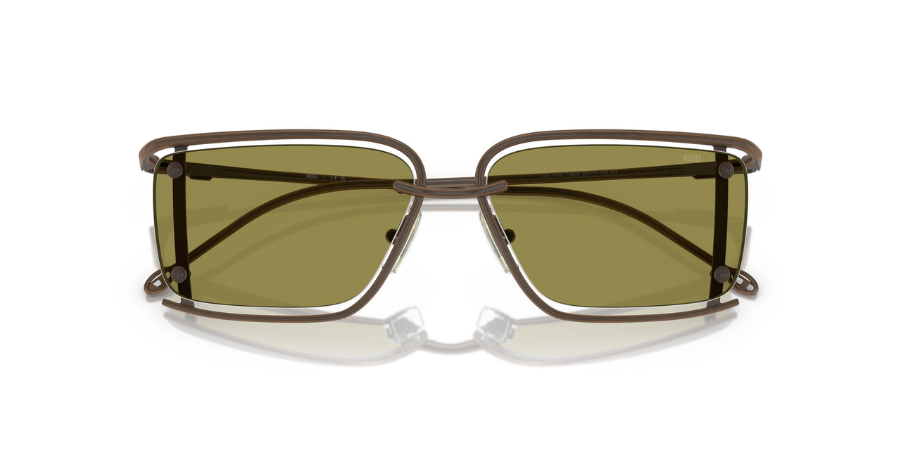 105/2 - Copper - Green
