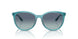 82374S - Blue - Azure Gradient Dark Blue
