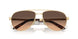 VAF50C - Gold - Brown Gradient Grey