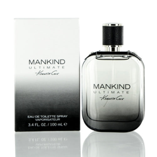 Kenneth Cole Kenneth Mankind Ultimate EDT Spray
