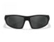 1006 Grey/Clear/Rust/Matte Black