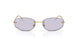 001/MH - Gold - Amethyst