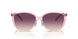 57387W - Pink - Purple Pink Gradient