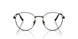 1244 - Black - Clear