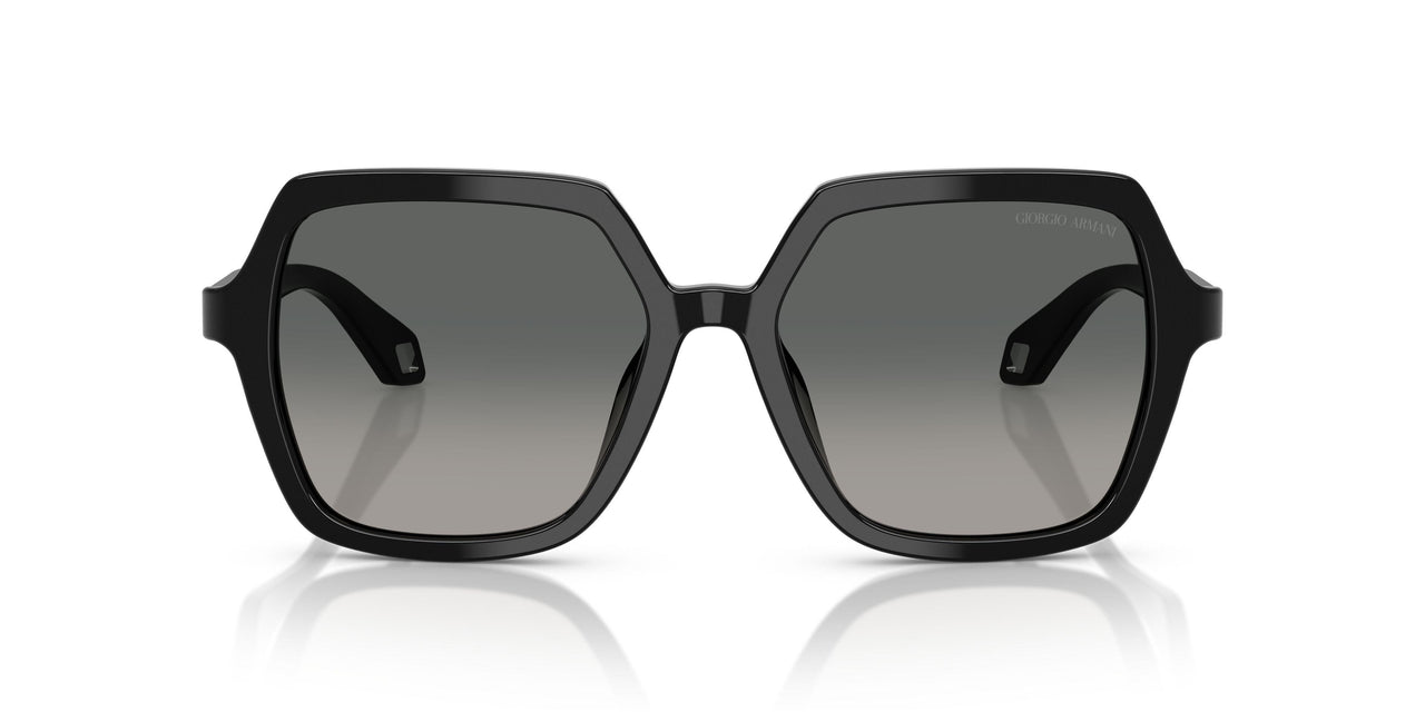 500119 - Black - Gradient Grey
