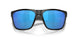 900226 - Black - Blue Mirror 580g