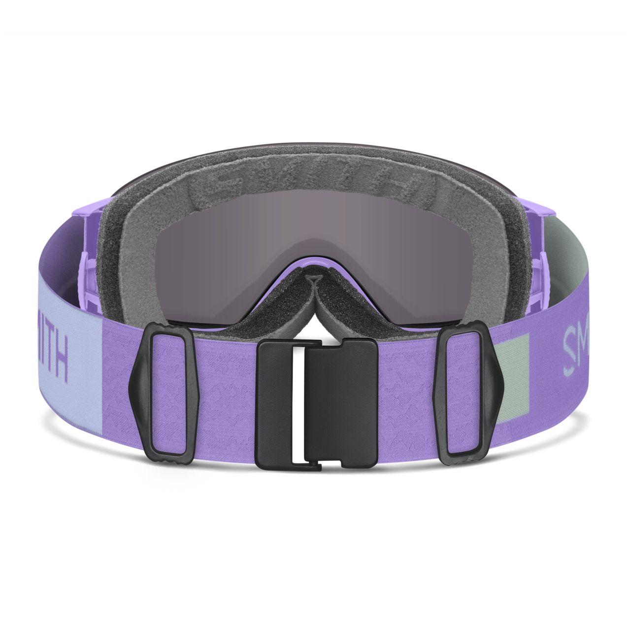 M007143PR9941 - Chromapop Everyday Violet Mirror