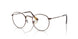 Ray-Ban Round Metal 3447V Eyeglasses