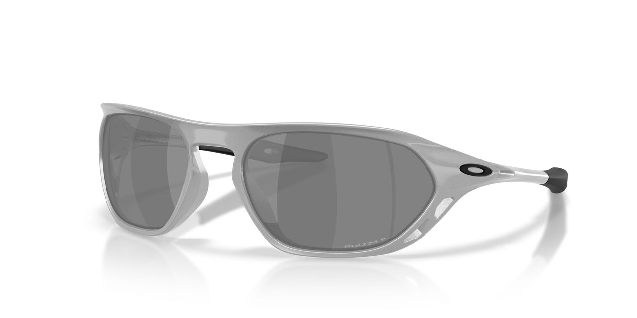 953709 - Silver - Prizm Black Polarized